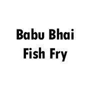 Babu Bhai Fish Fry