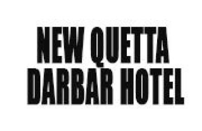 New Quetta Darbar Hotel