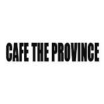 Cafe The Province