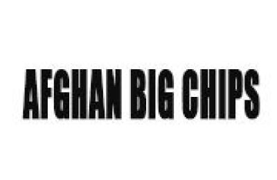Afghan Big Chips