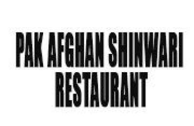 Pak Afghan Shinwari Restaurant