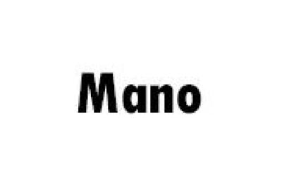 Mano