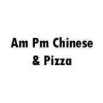 Am Pm Chinese & Pizza