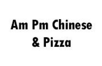 Am Pm Chinese & Pizza