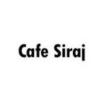 Cafe Siraj