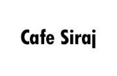 Cafe Siraj