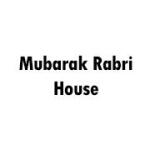 Mubarak Rabri House