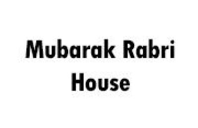 Mubarak Rabri House