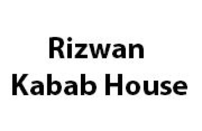 Rizwan Kabab House