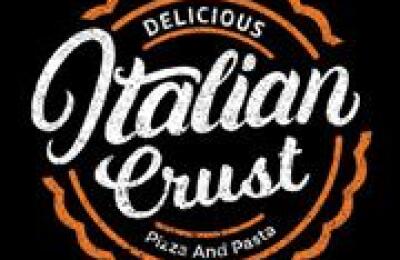 Italian Crust
