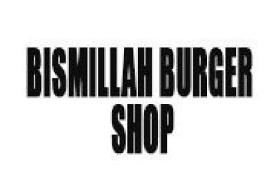 Bismillah Burger Shop