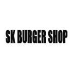 SK Burger Shop
