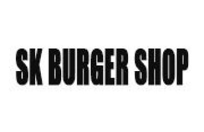 SK Burger Shop