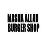 Masha Allah Burger Shop