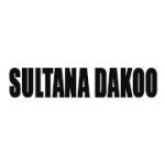 Sultana Dakoo