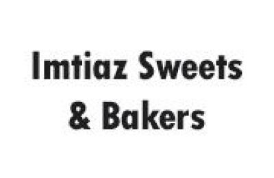 Imtiaz Sweets & Bakers