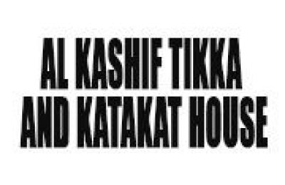 Al Kashif Tikka And Katakat House