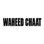 Waheed Chaat