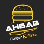 Ahbab Burger & Pizza
