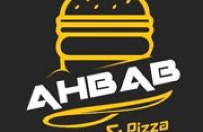 Ahbab Burger & Pizza