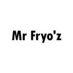Mr Fryo'z