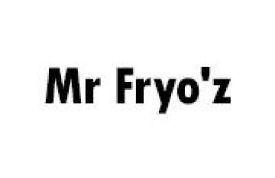 Mr Fryo'z