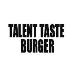 Talent Taste Burger
