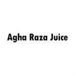 Agha Raza Juice