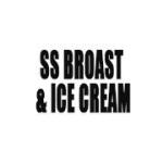 SS Broast & Ice Cream
