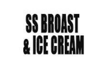 SS Broast & Ice Cream