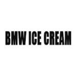 BMW Ice Cream