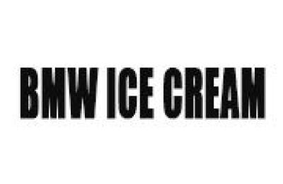BMW Ice Cream