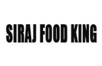 Siraj Food King