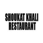 Shoukat Khali Restaurant