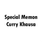 Special Memon Curry Khausa