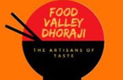 Food Valley Dhoraji