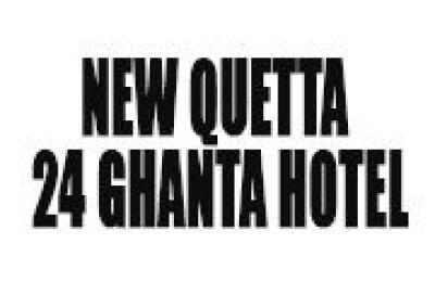 New Quetta 24 Ghanta Hotel