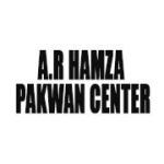 A.R Hamza Pakwan Center
