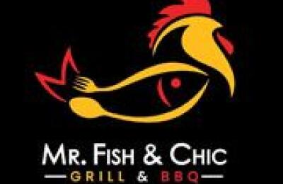 Mr. Fish & Chic