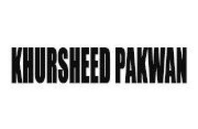 Khursheed Pakwan