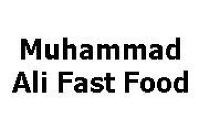 Muhammad Ali Fast Food