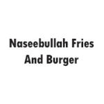 Naseebullah Fries And Burger