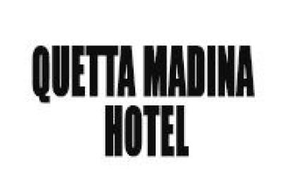 Quetta Madina Hotel