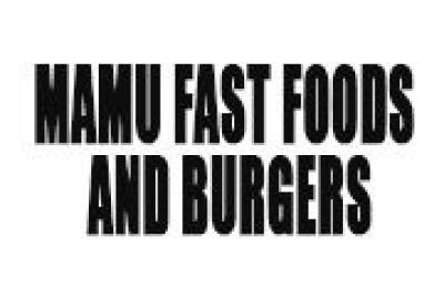 Mamu Fast Foods and Burgers
