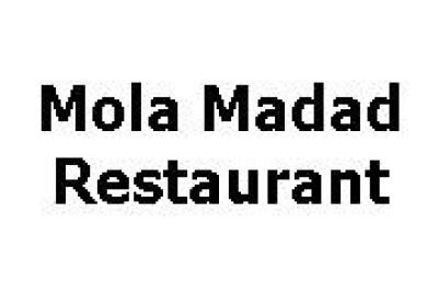 Mola Madad Restaurant