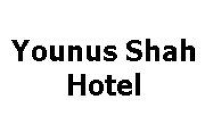 Younus Shah Hotel