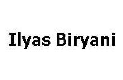 Ilyas Biryani