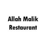 Allah Malik Restaurant
