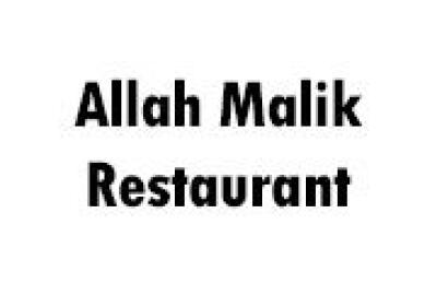 Allah Malik Restaurant