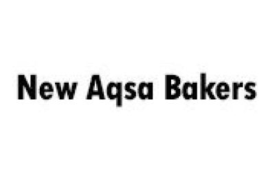 New Aqsa Bakers